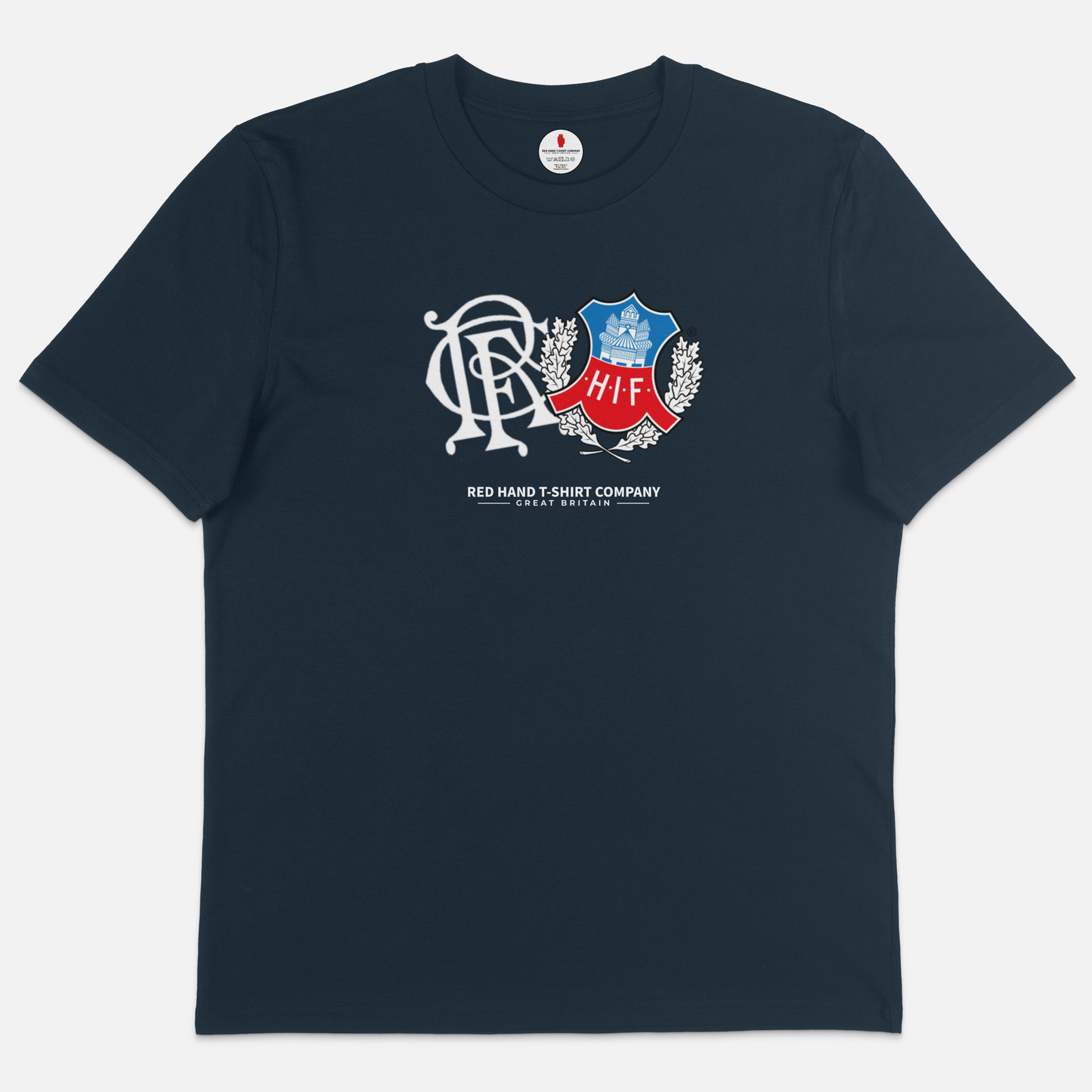 RFC HIF T-shirt