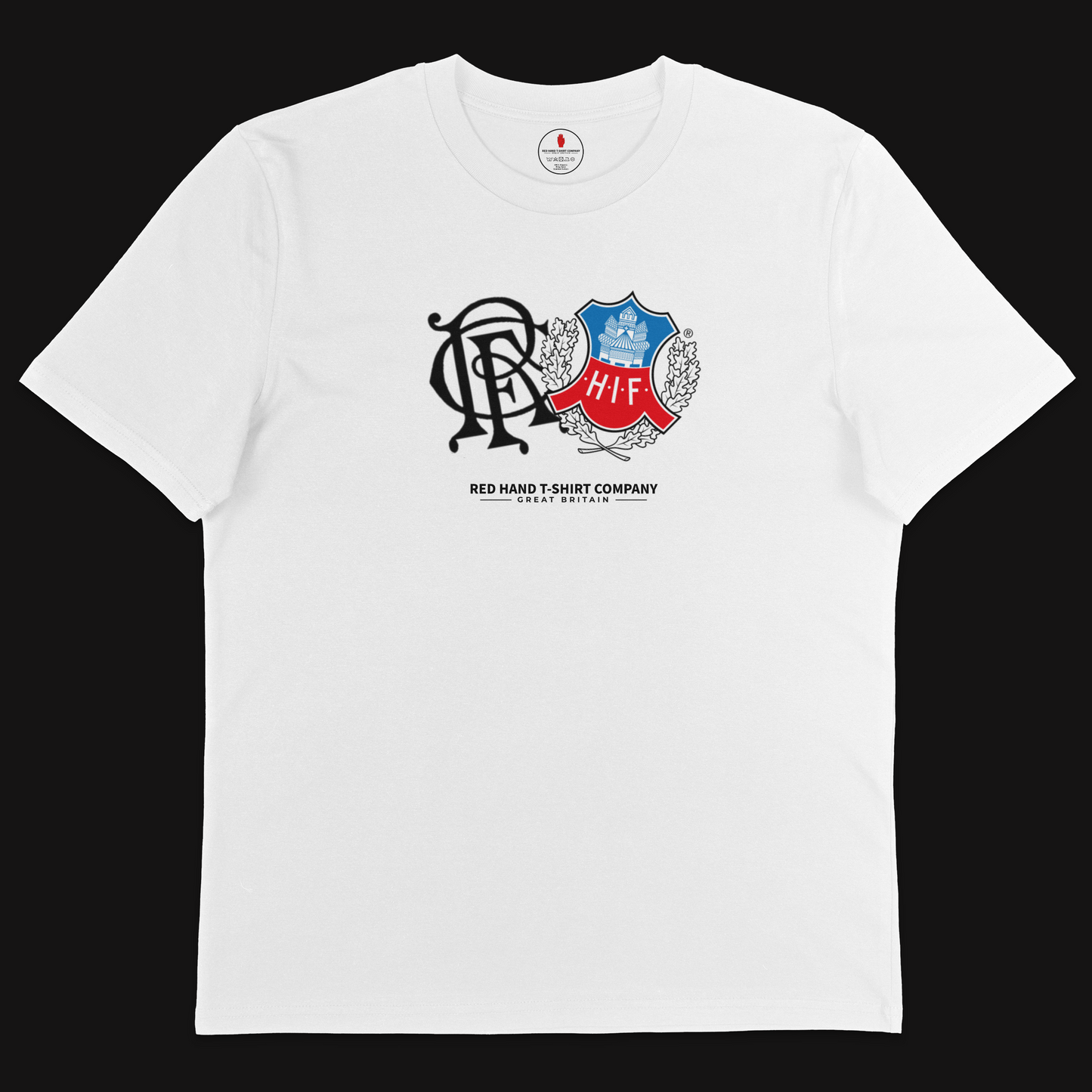 RFC HIF T-shirt