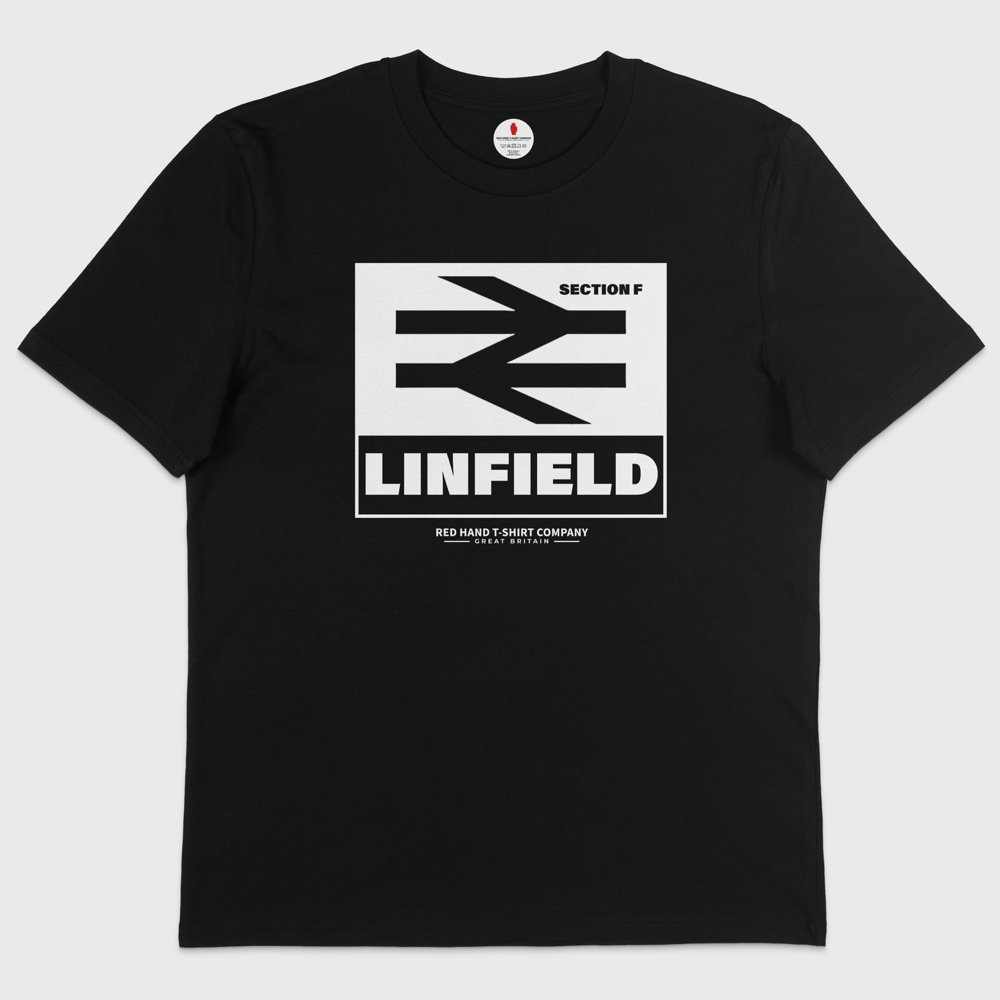 Linfield Section F 2.0 T-shirt