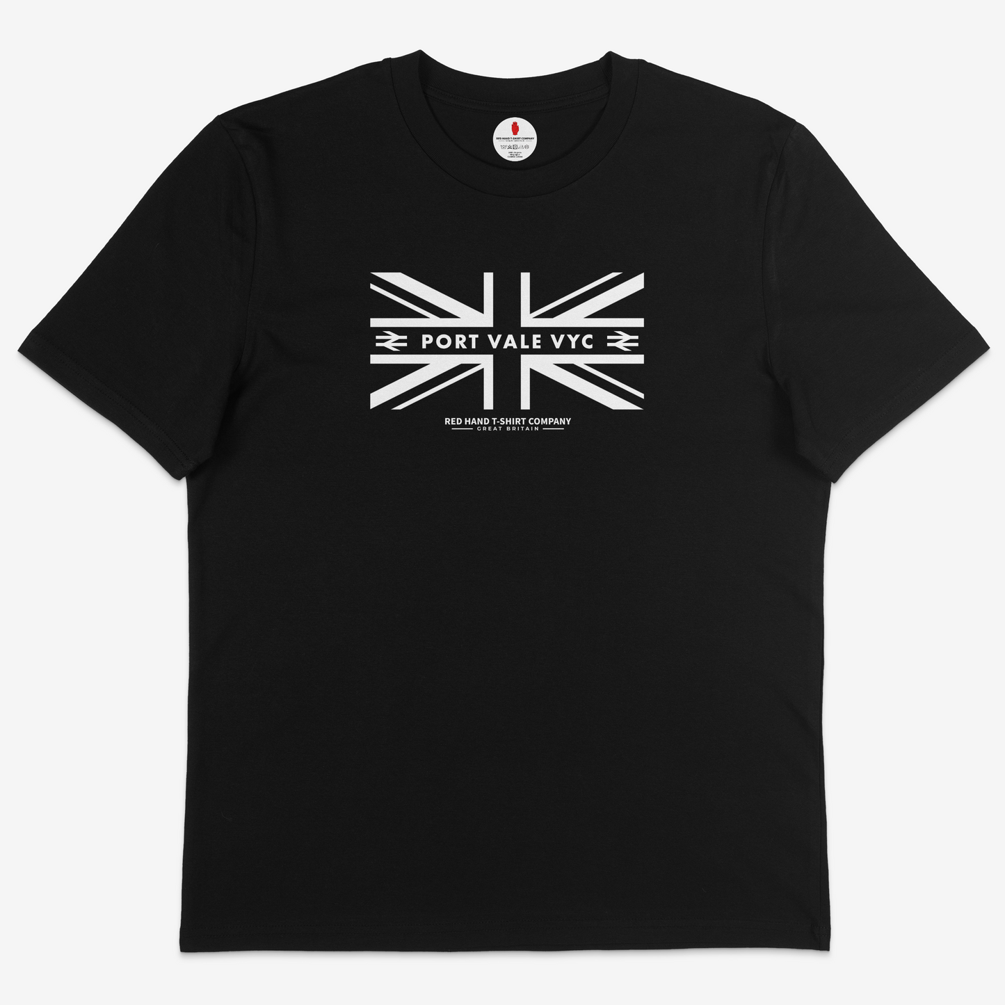Port Vale VYC T-shirt