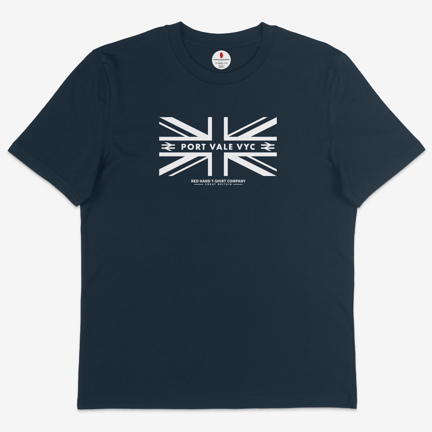 Port Vale VYC T-shirt