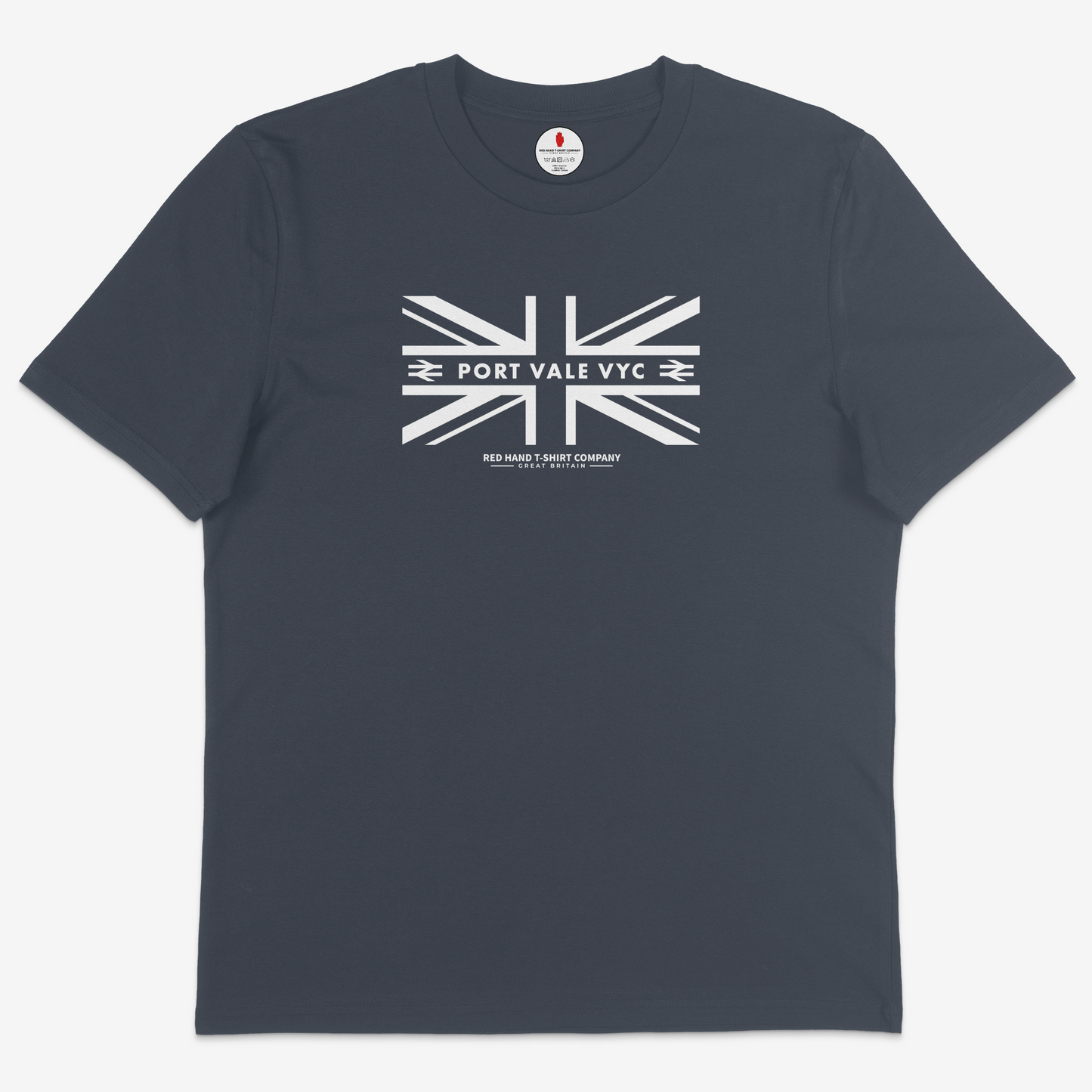 Port Vale VYC T-shirt