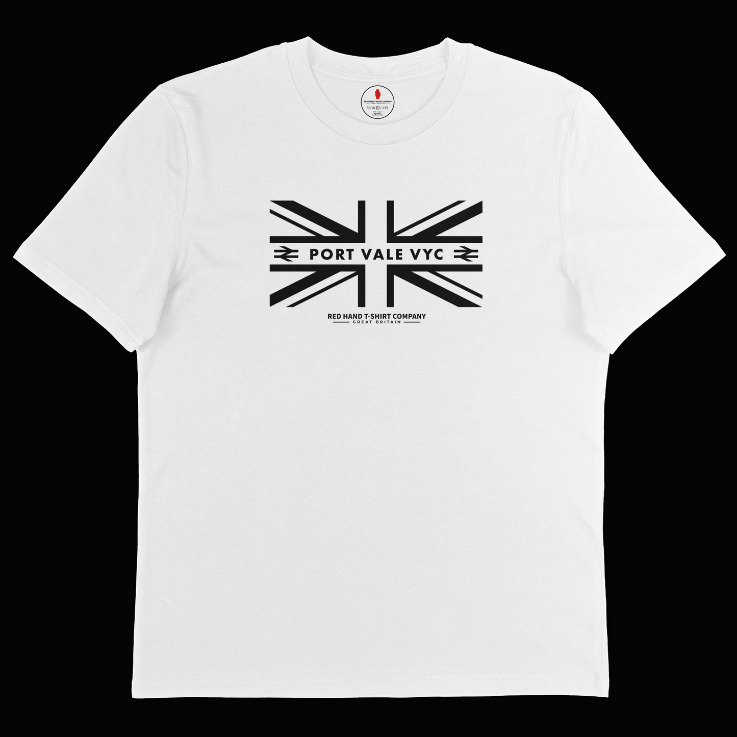 Port Vale VYC T-shirt