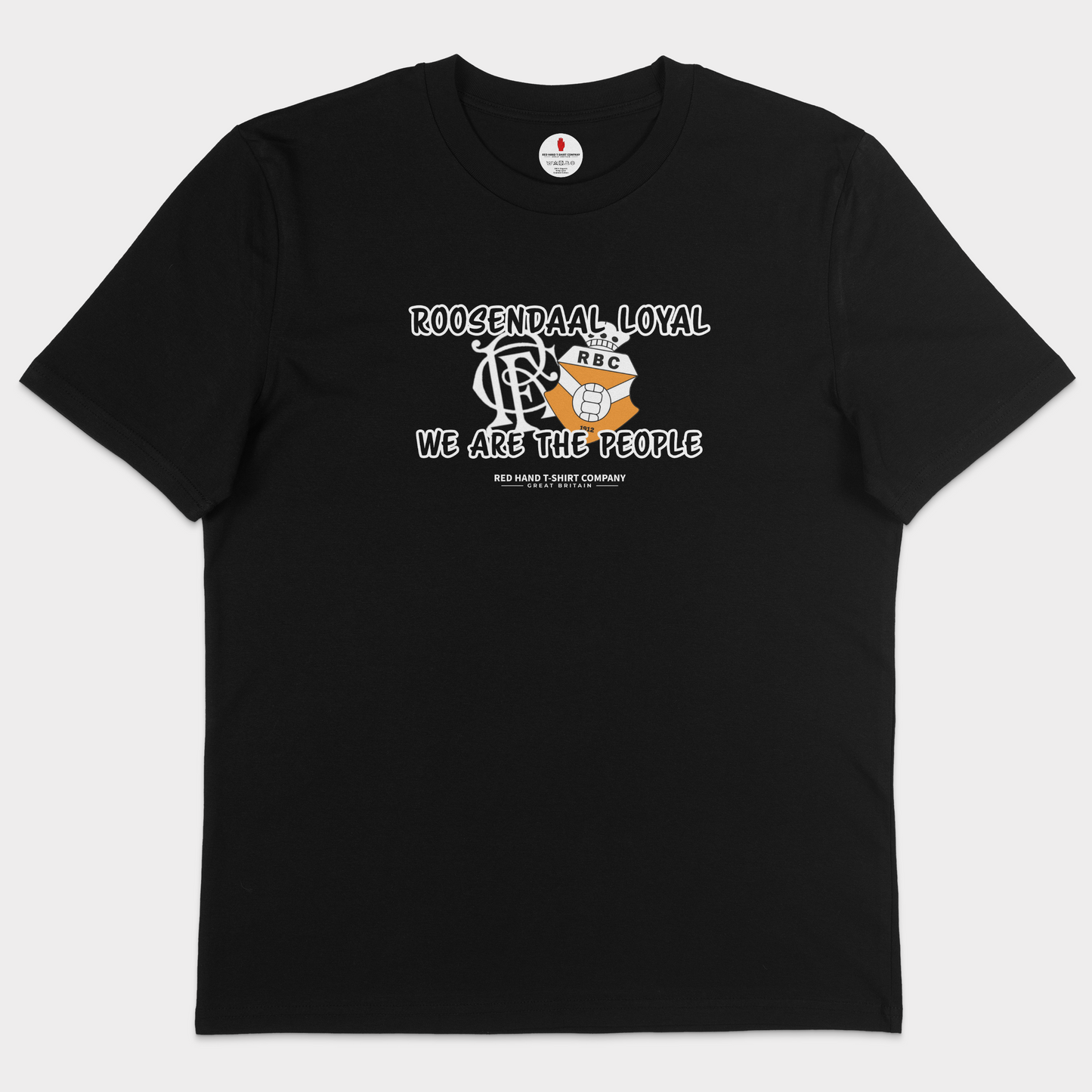 Roosendaal Loyal T-shirt