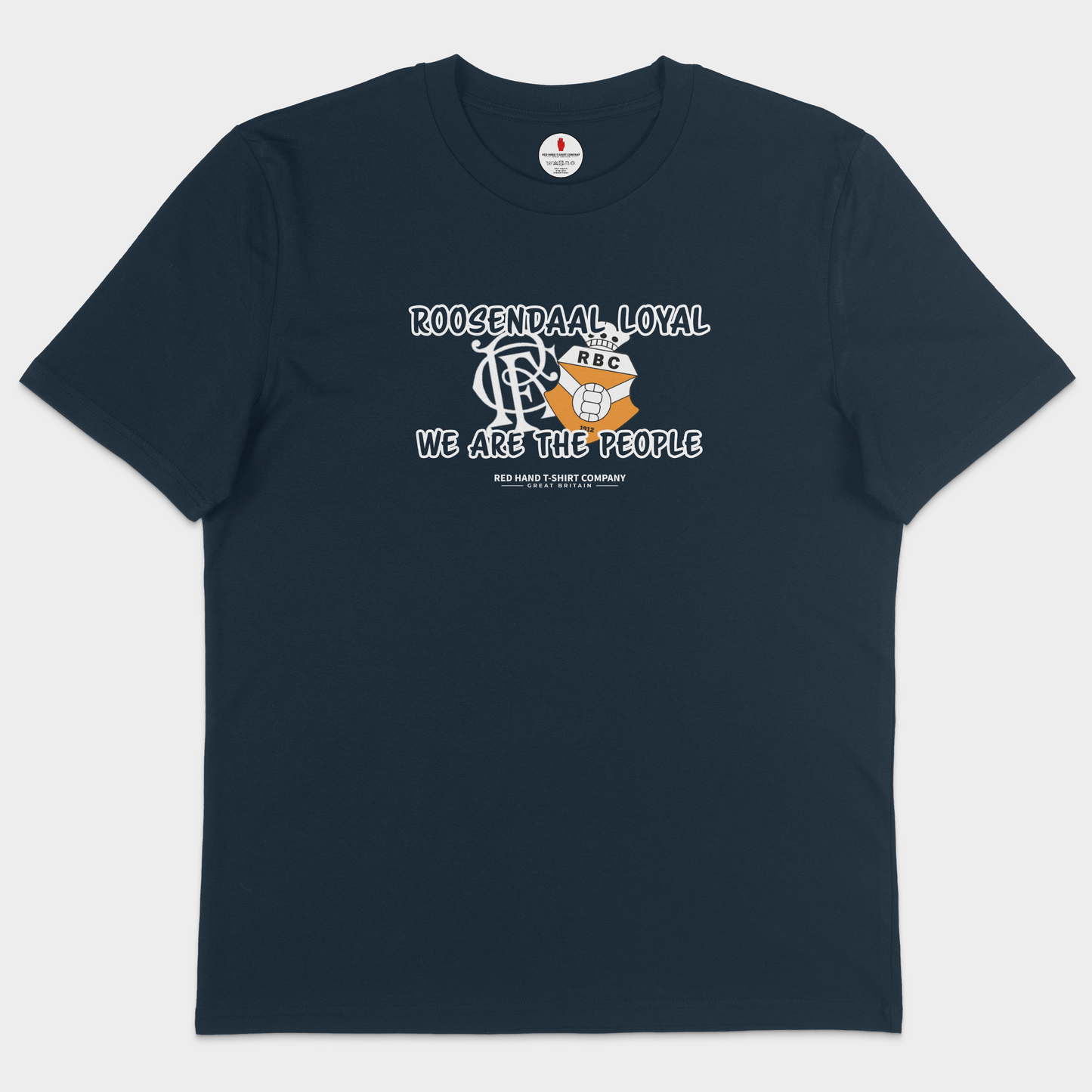 Roosendaal Loyal T-shirt