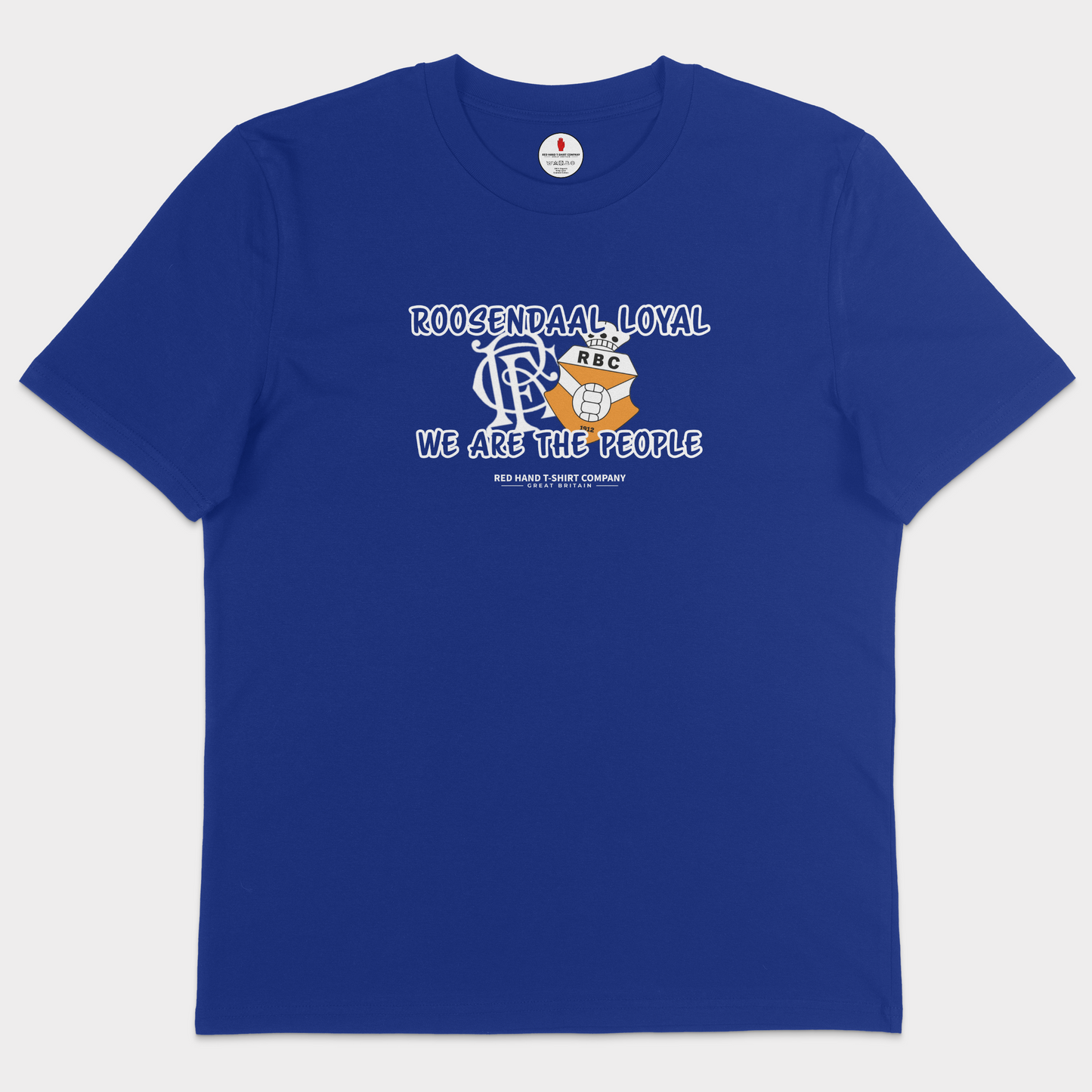 Roosendaal Loyal T-shirt