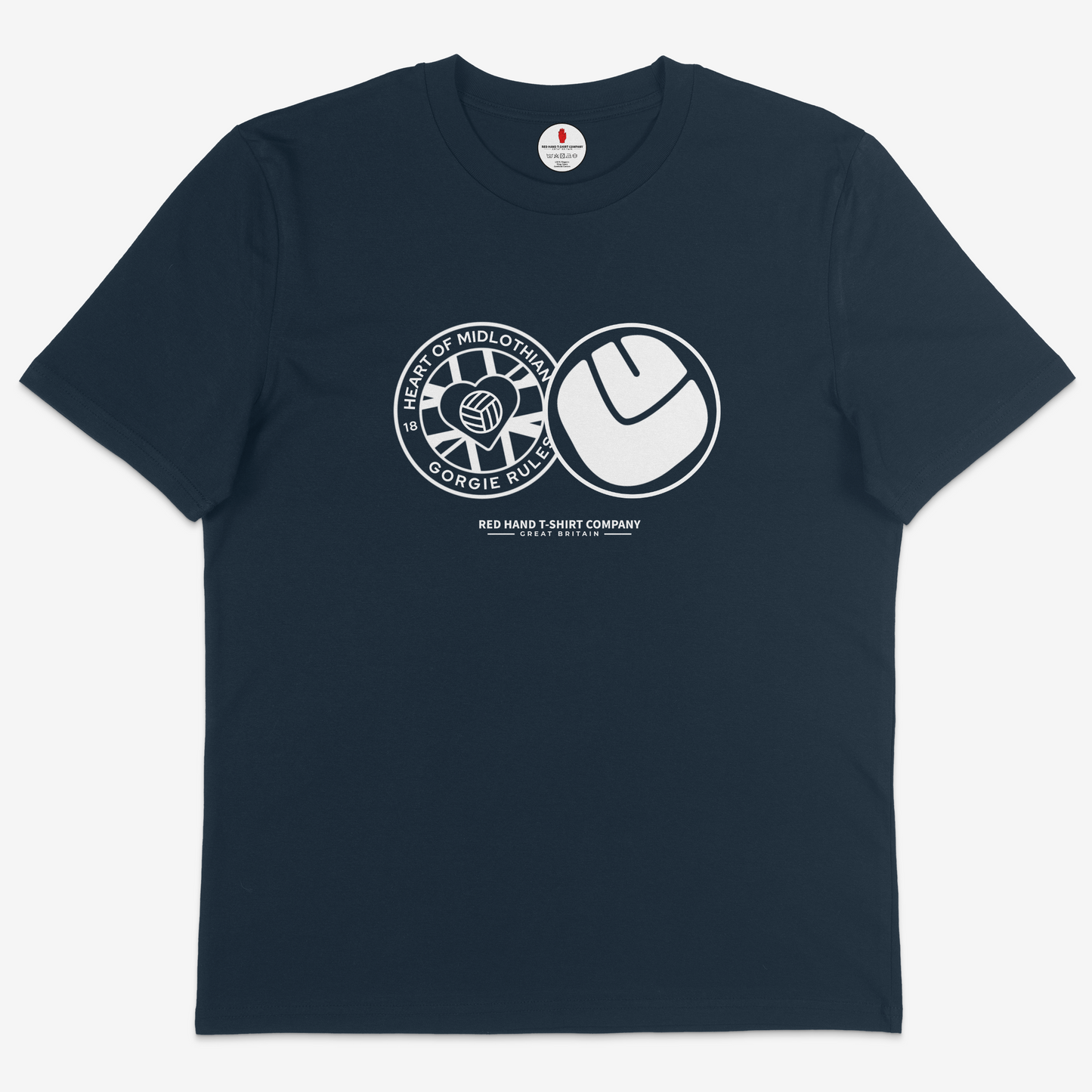Leeds Hearts T-shirt
