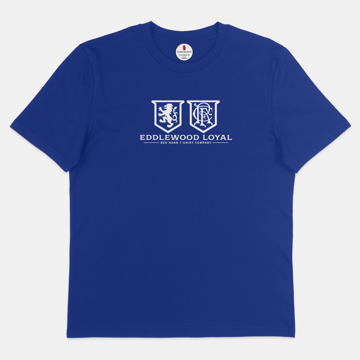 Eddlewood Loyal T-shirt