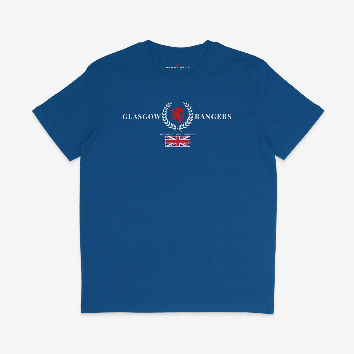 Glasgow rangers 2024 tee shirts