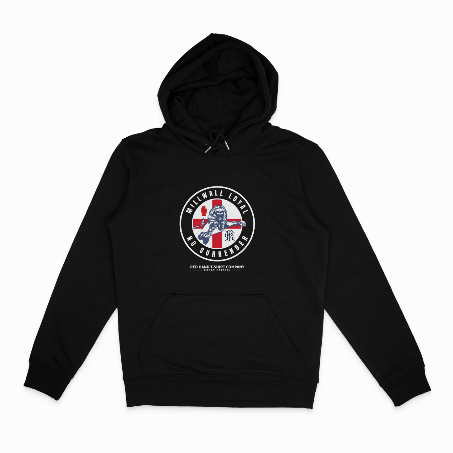 Millwall Rangers Loyal Hoodie