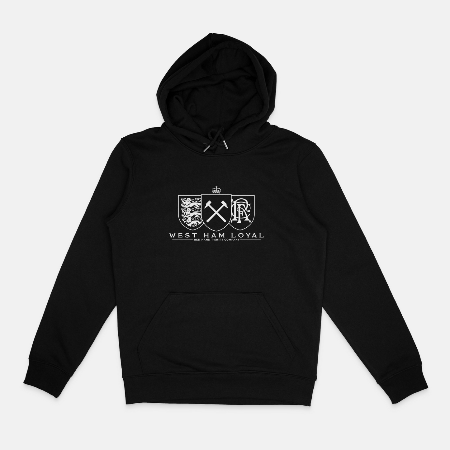 West Ham Rangers England Hoodie