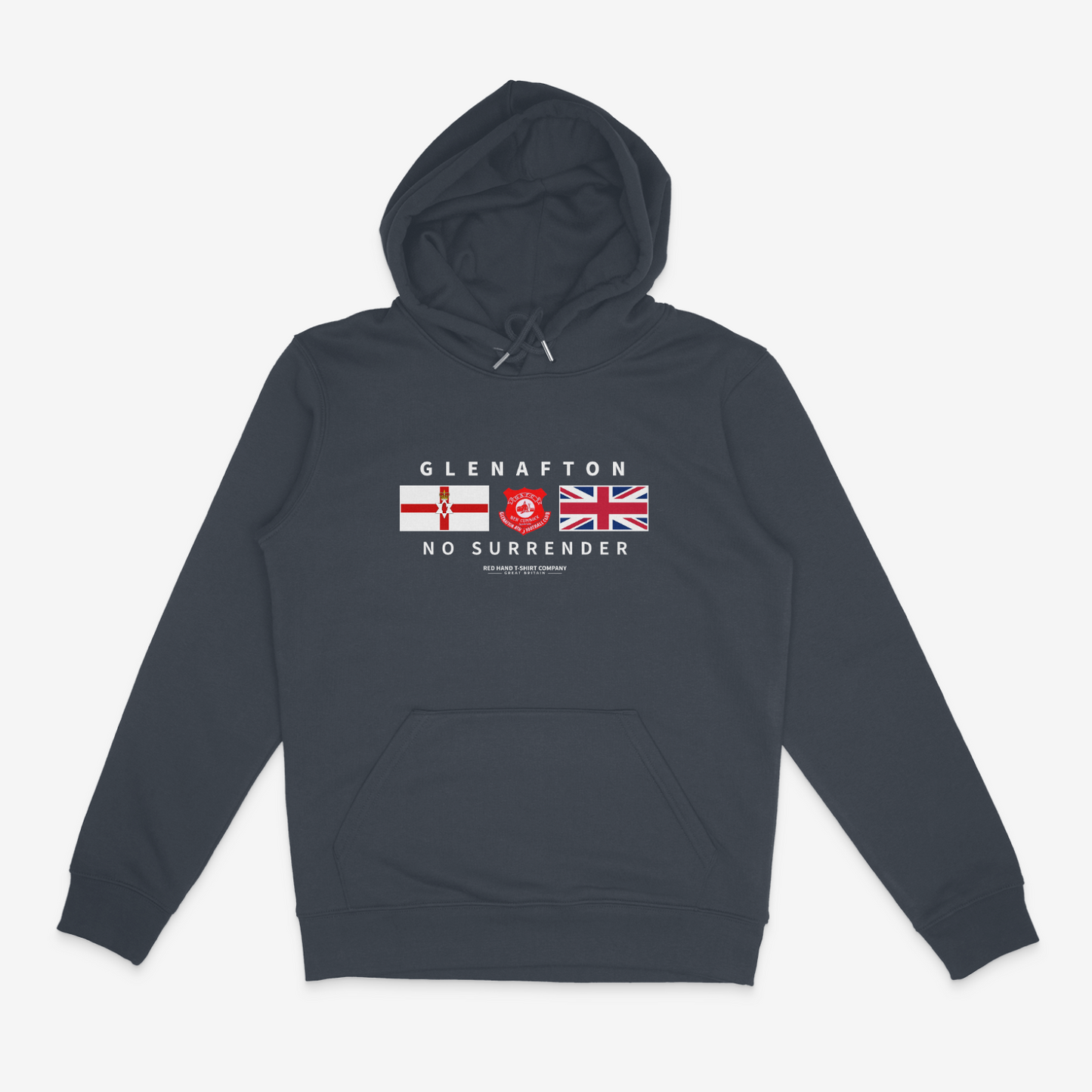Glenafton Hoodie