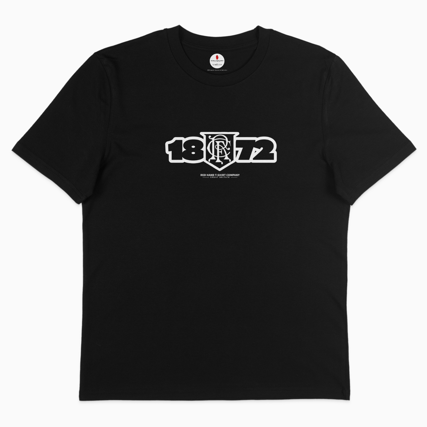 1872 T-shirt