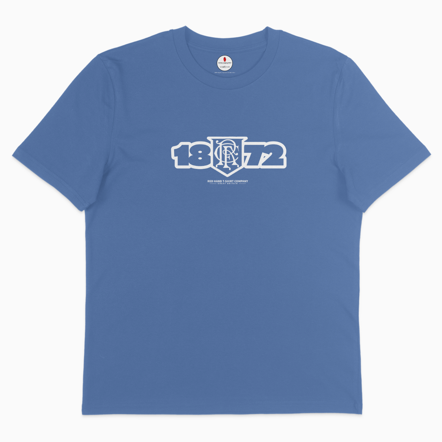 1872 T-shirt