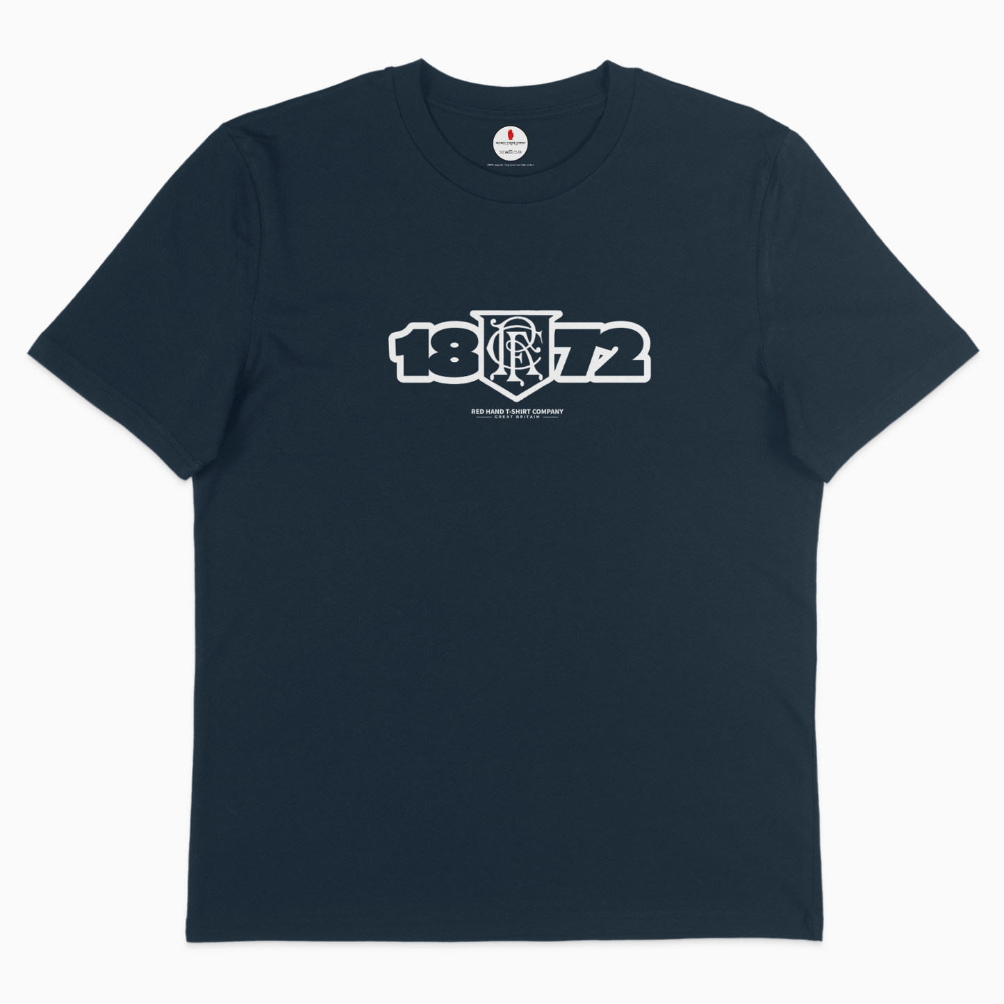 1872 T-shirt