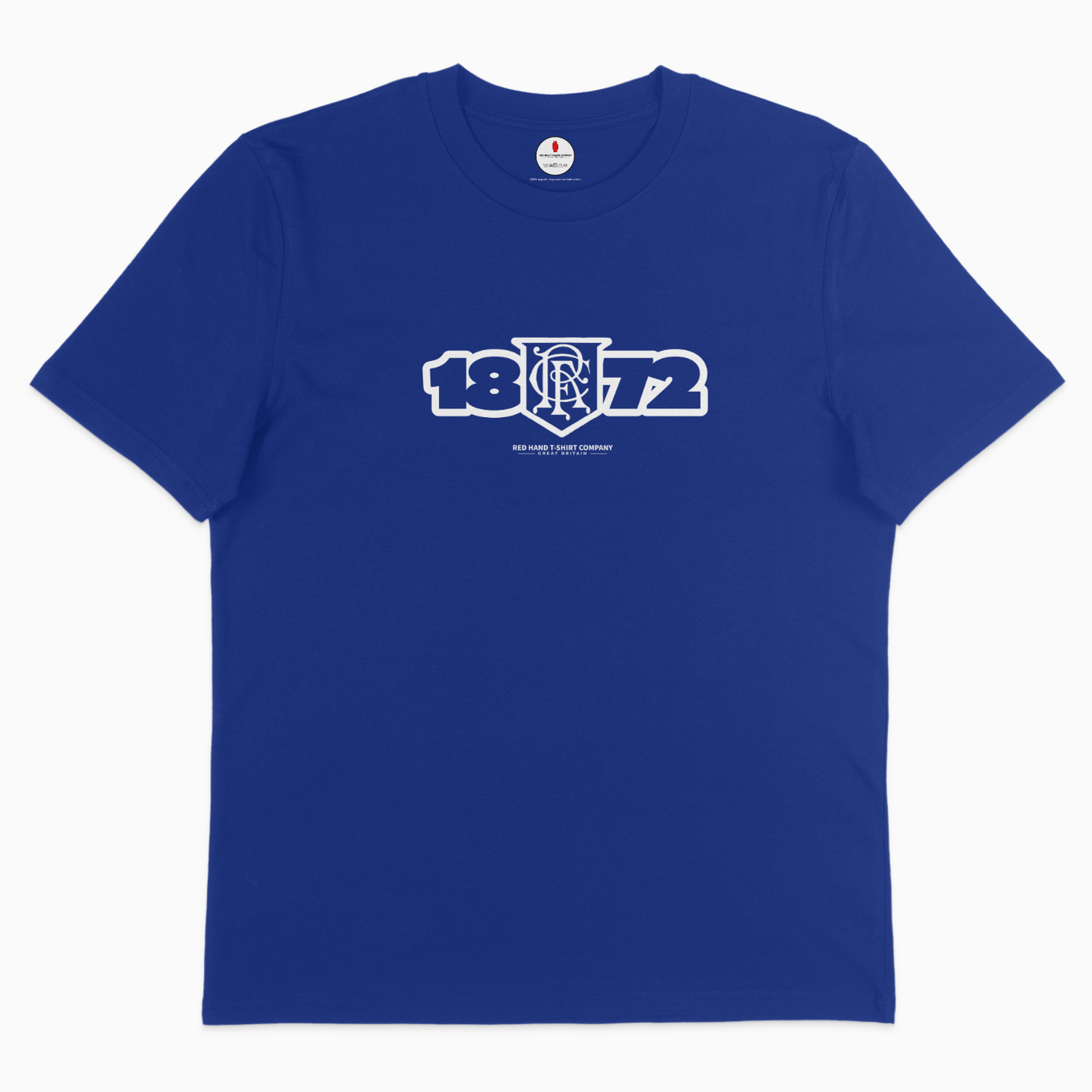 1872 T-shirt