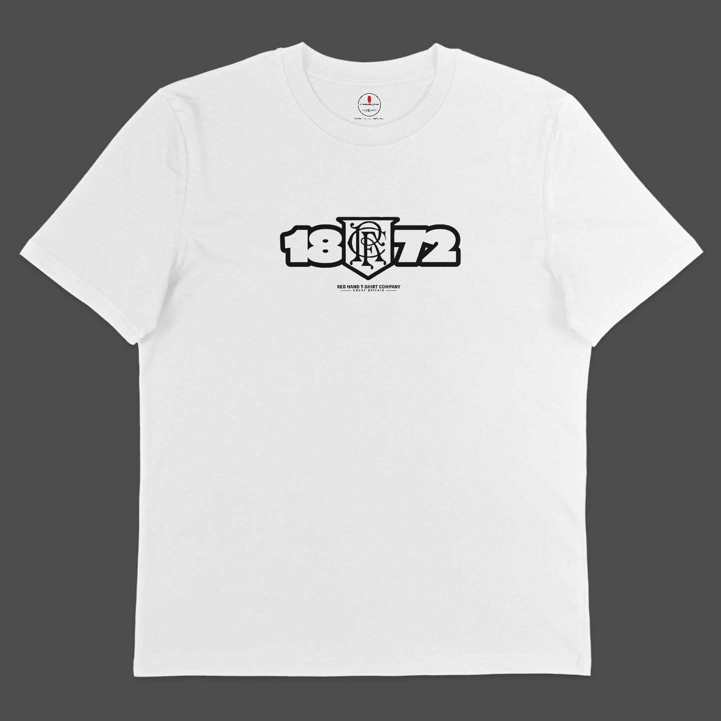1872 T-shirt