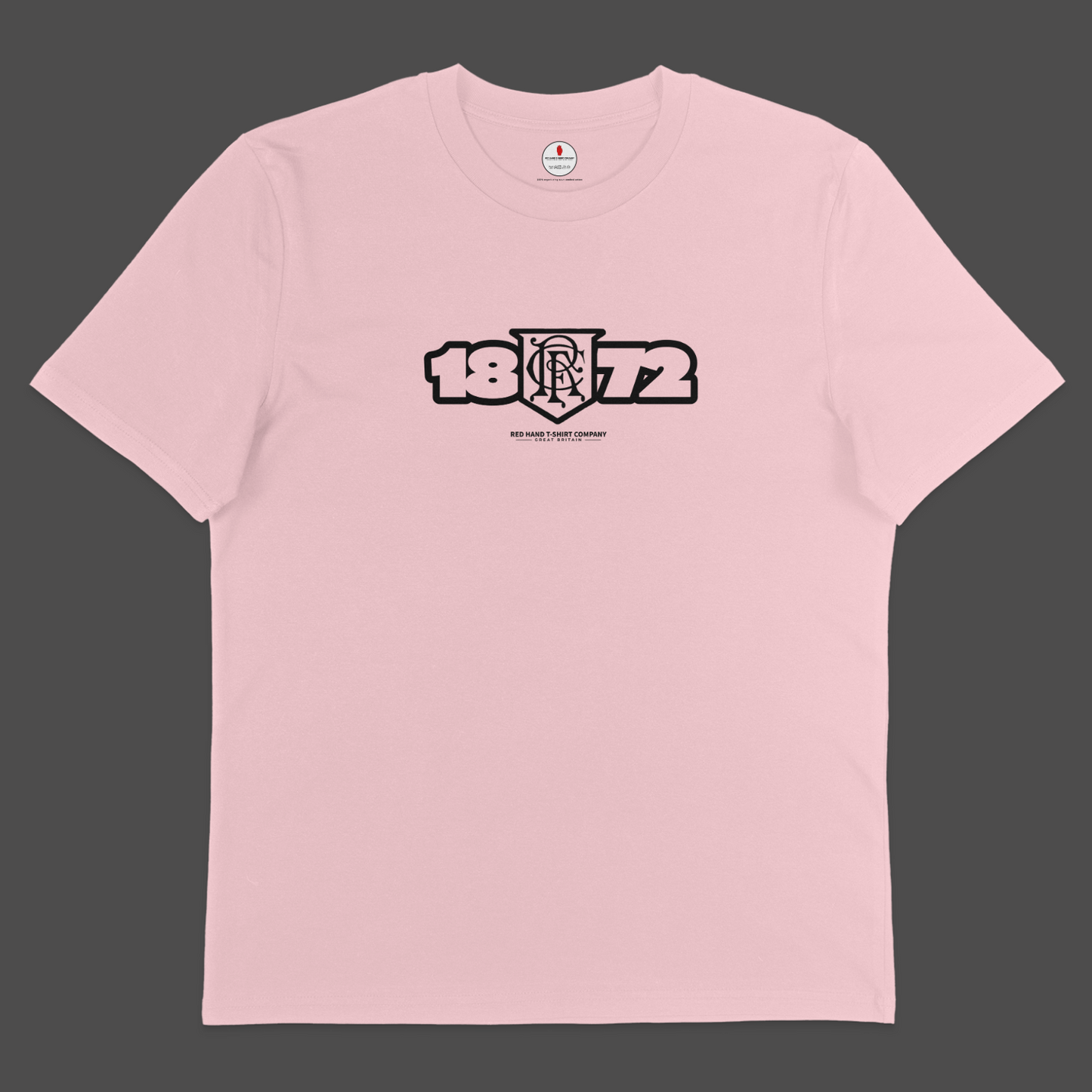 1872 T-shirt