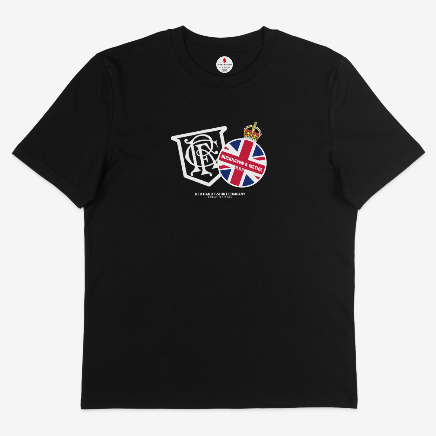 RFC Buckhaven & Methil T-shirt