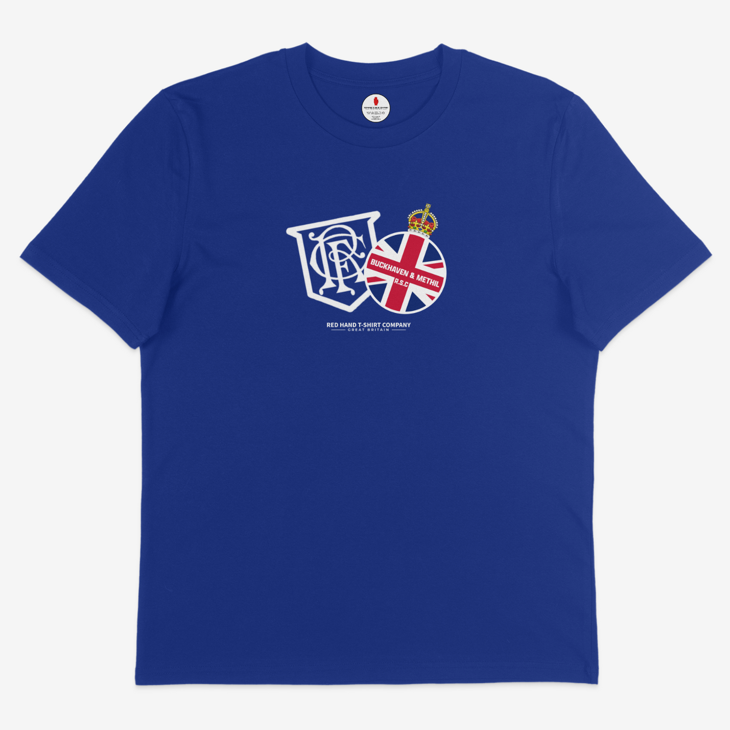 RFC Buckhaven & Methil T-shirt