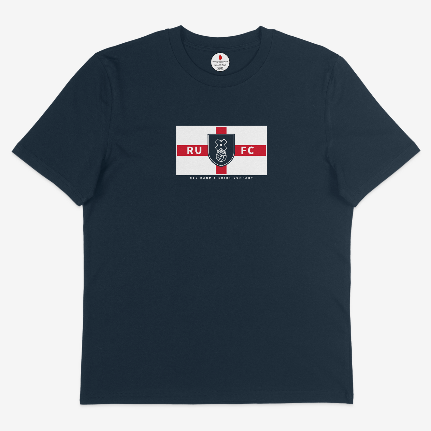 Rotherham St George T-shirt