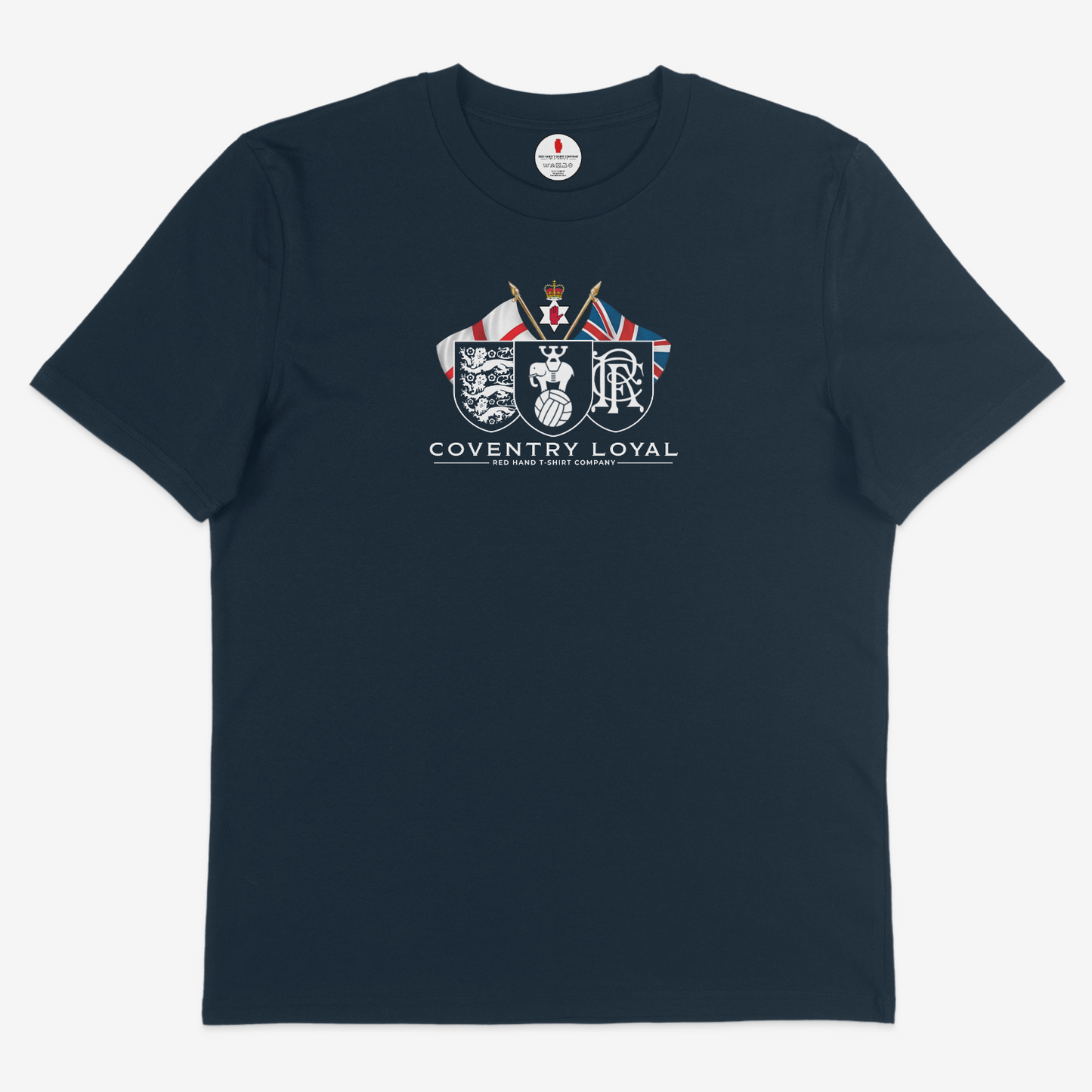 Coventry Loyal T-Shirt 2.0