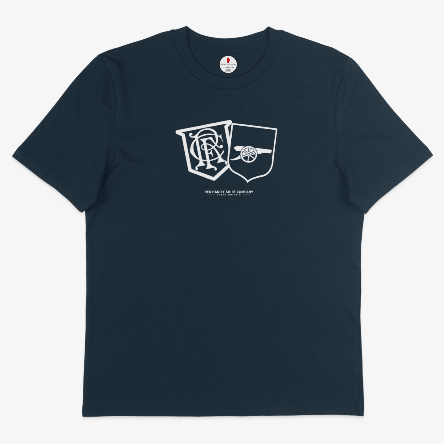 RFC AFC T-shirt