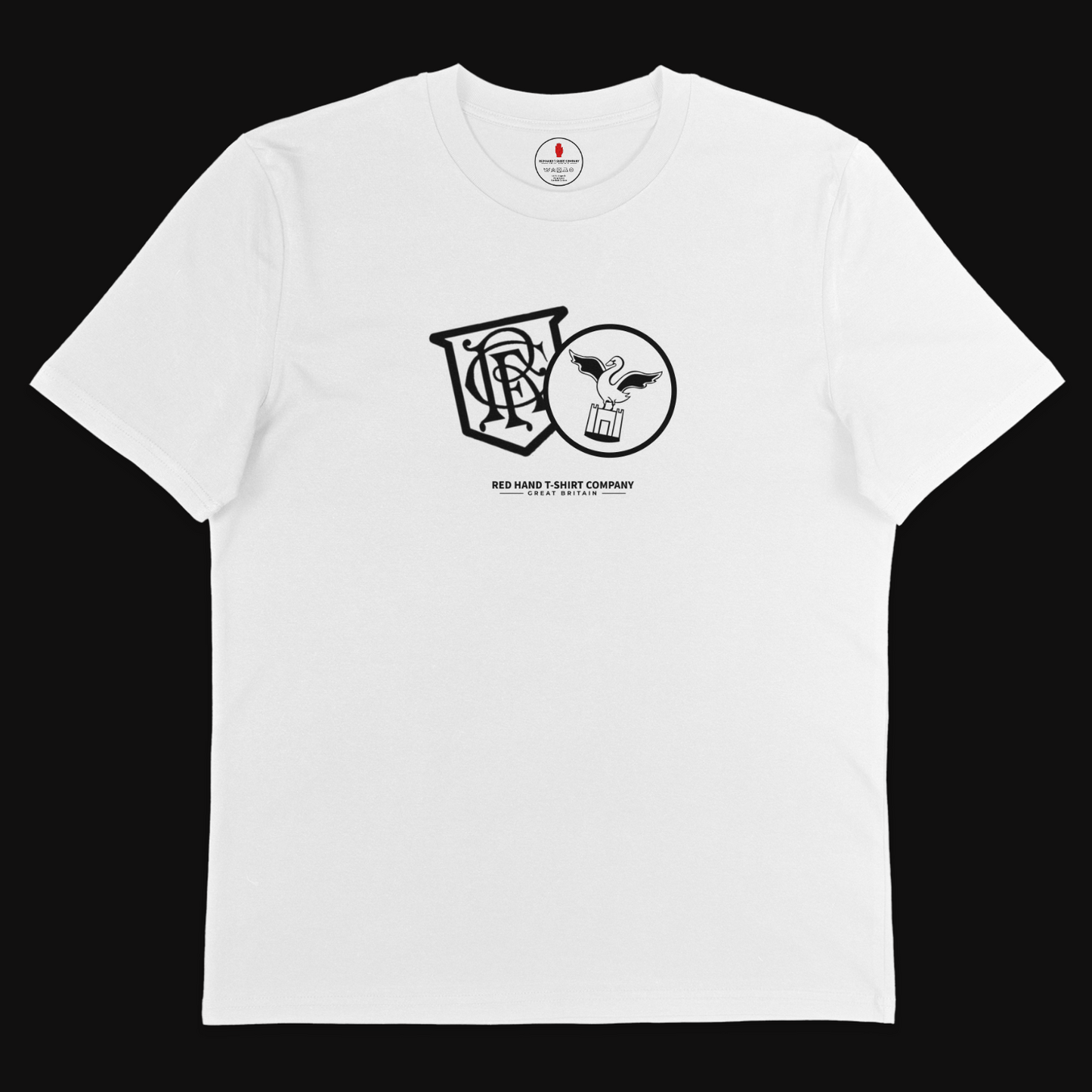 Swansea Rangers T-shirt