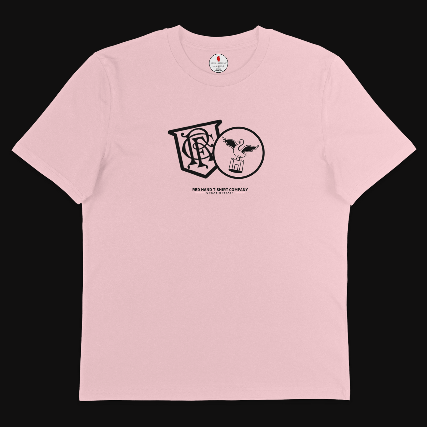 Swansea Rangers T-shirt