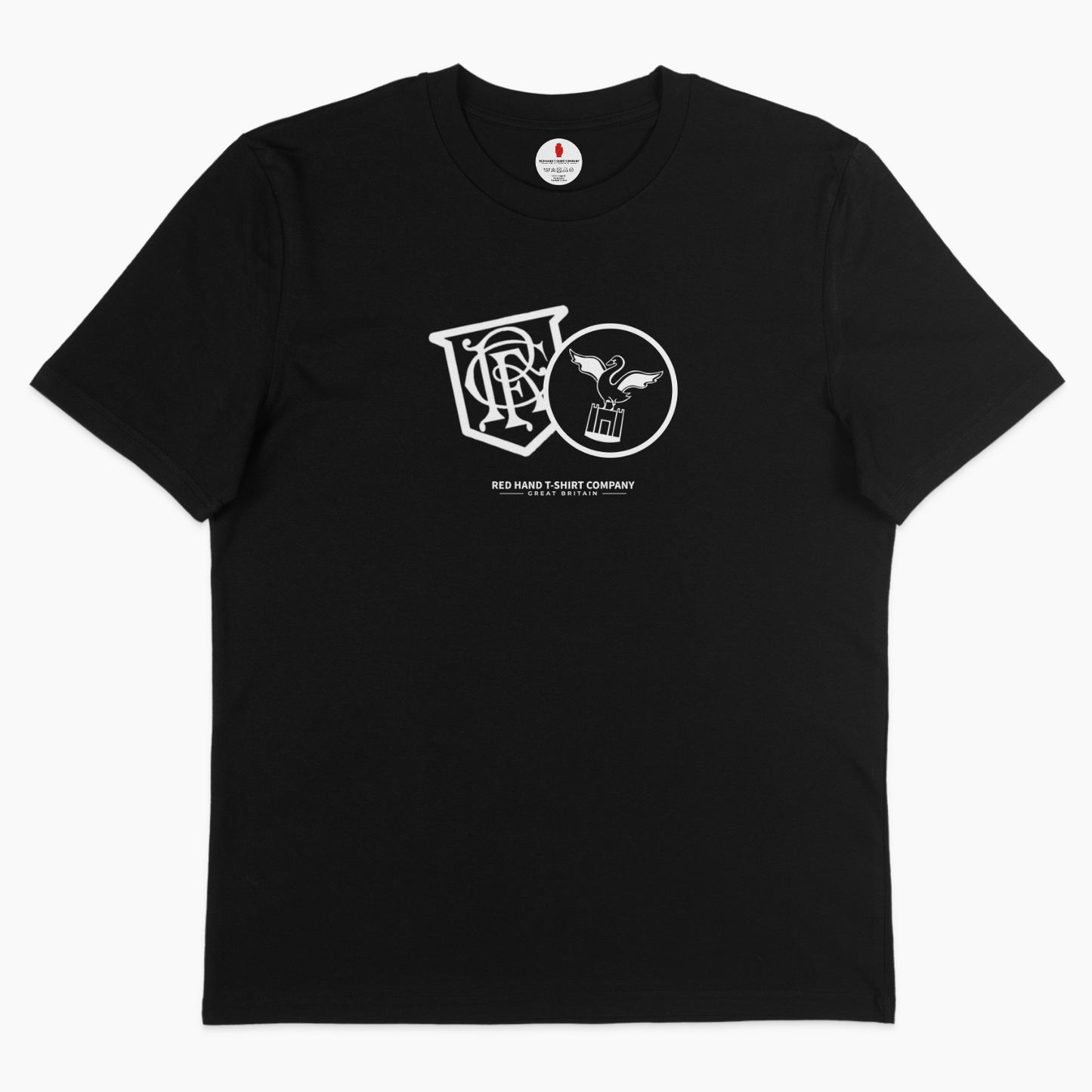Swansea Rangers T-shirt