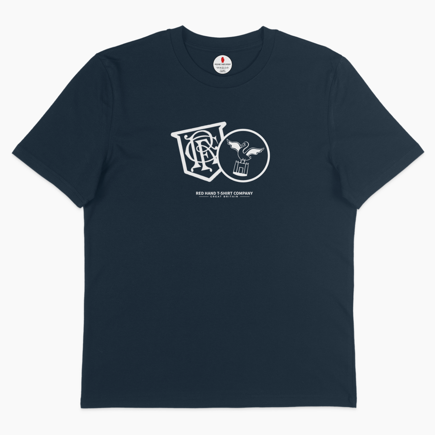 Swansea Rangers T-shirt