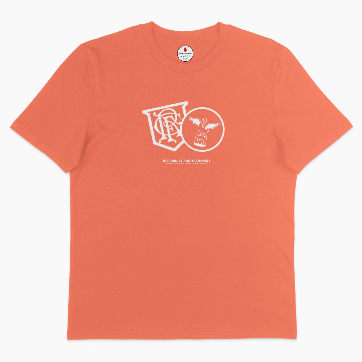 Swansea Rangers T-shirt