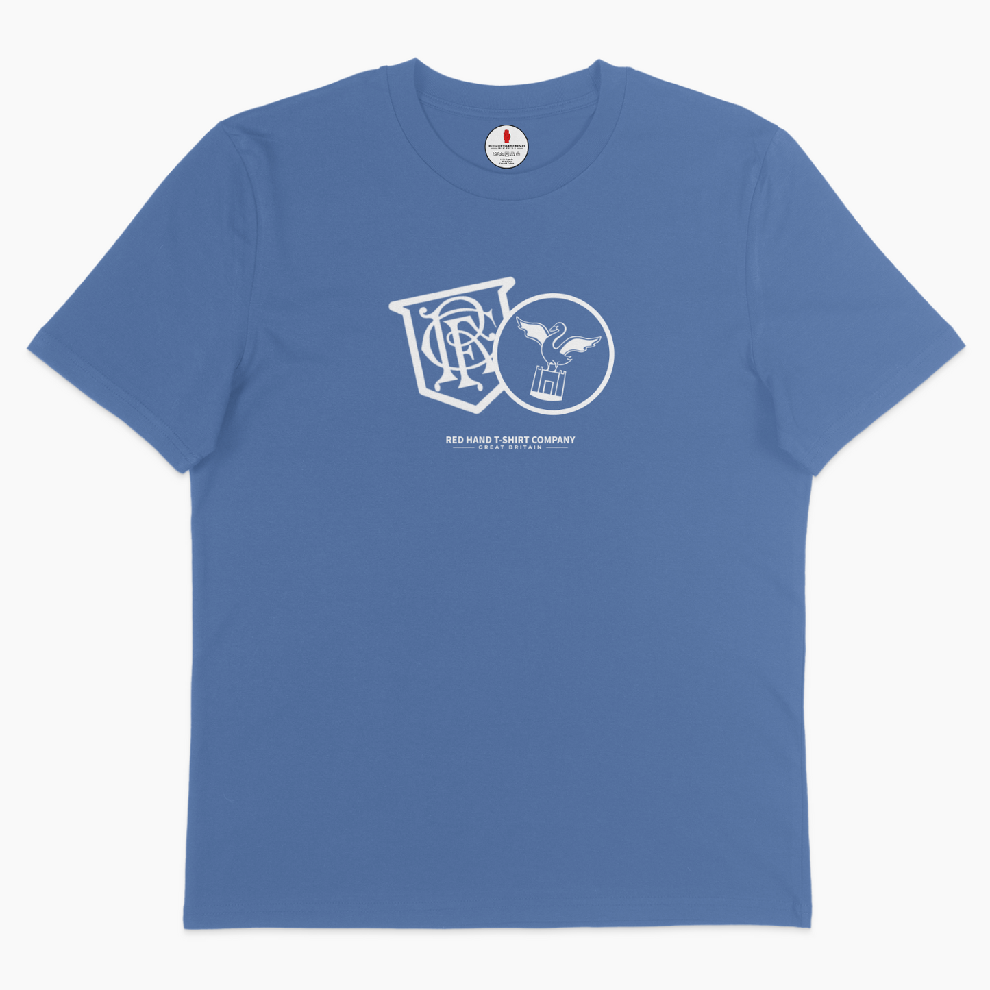 Swansea Rangers T-shirt