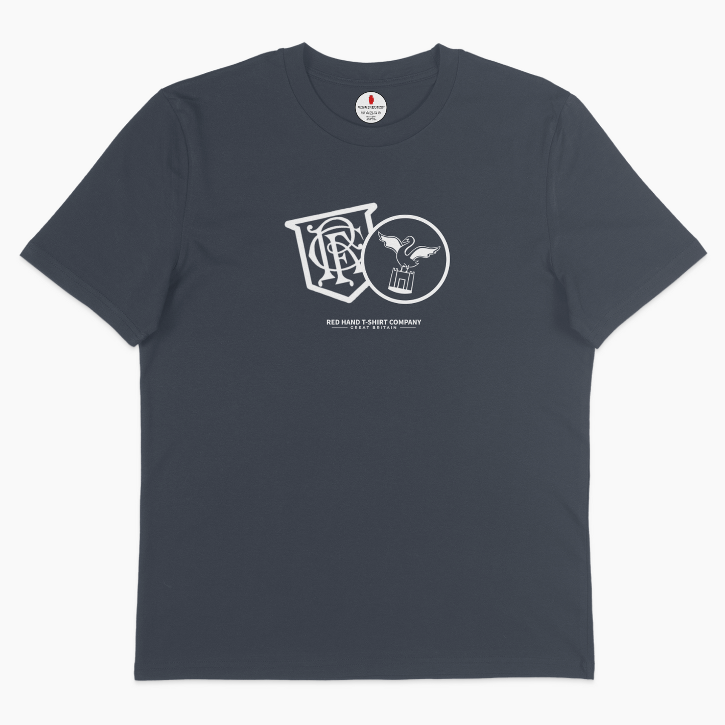 Swansea Rangers T-shirt
