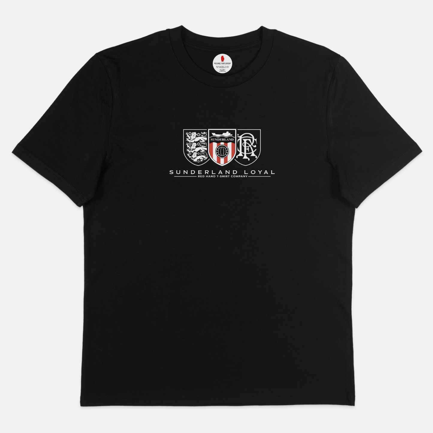 Sunderland Rangers England T-Shirt