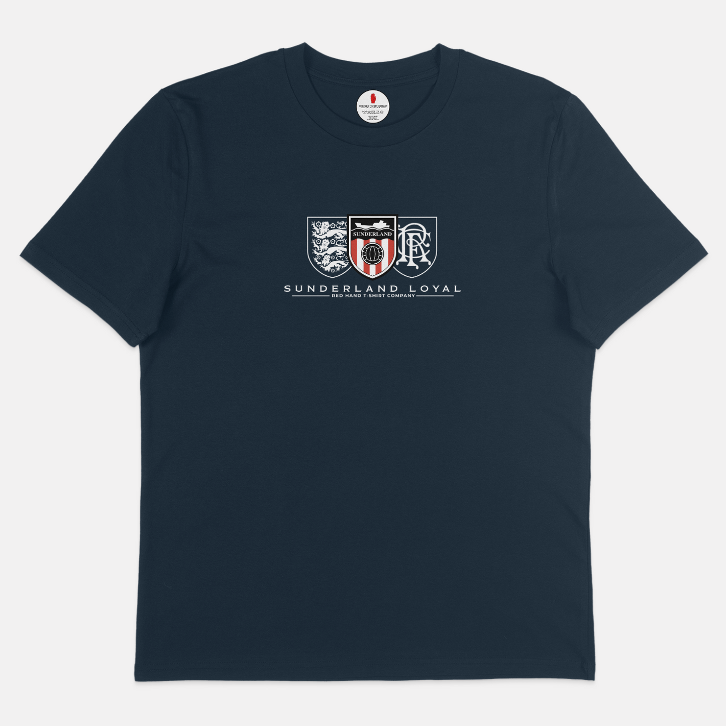 Sunderland Rangers England T-Shirt