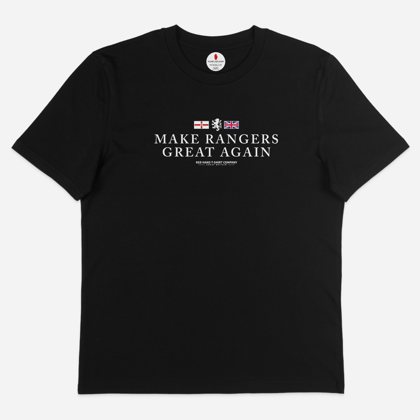 Make Rangers Great Again T-shirt