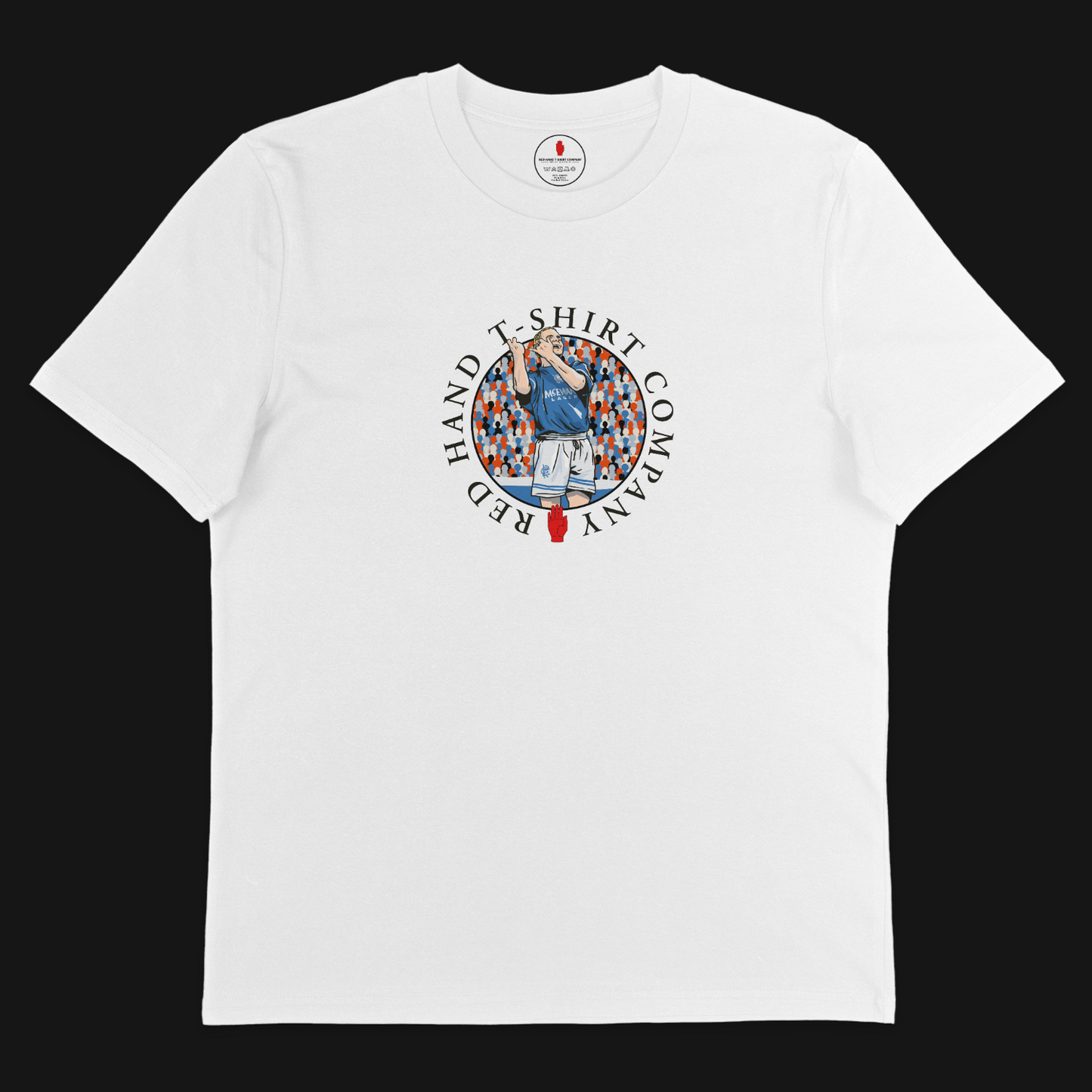 The Sash T-shirt