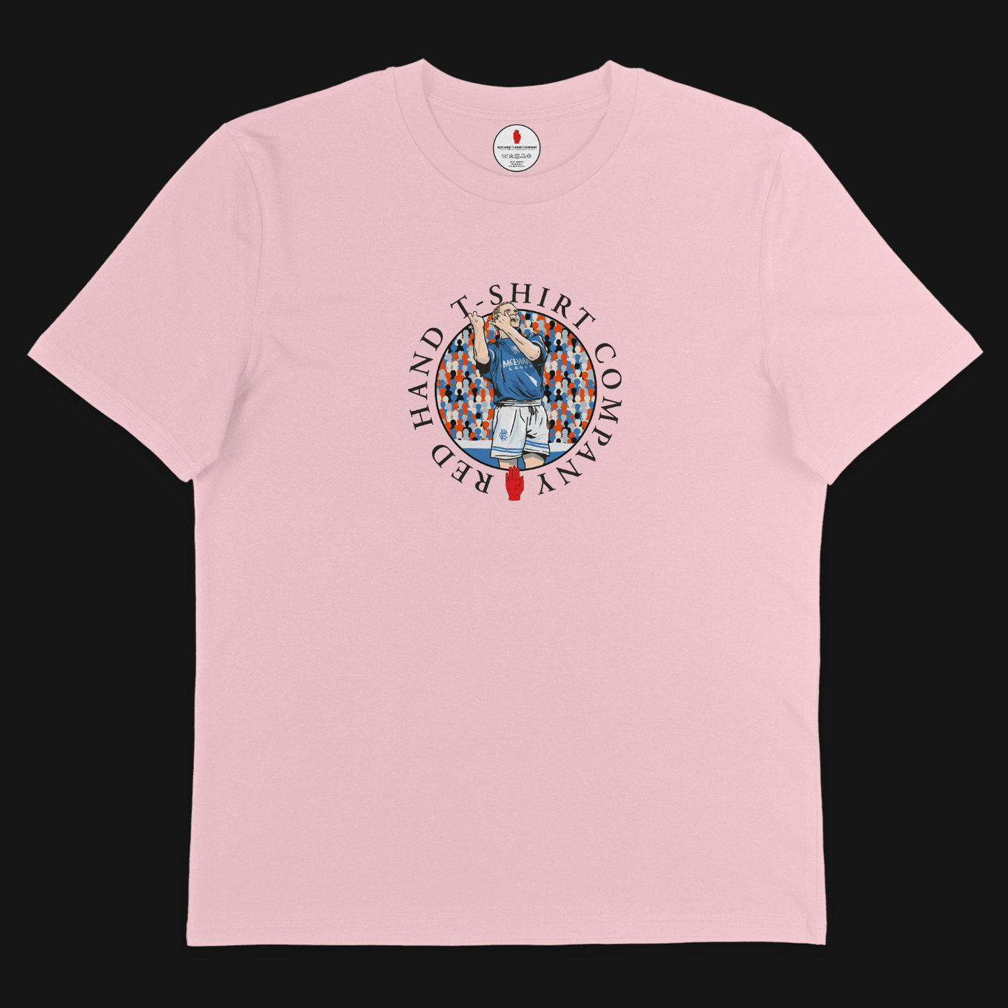 The Sash T-shirt