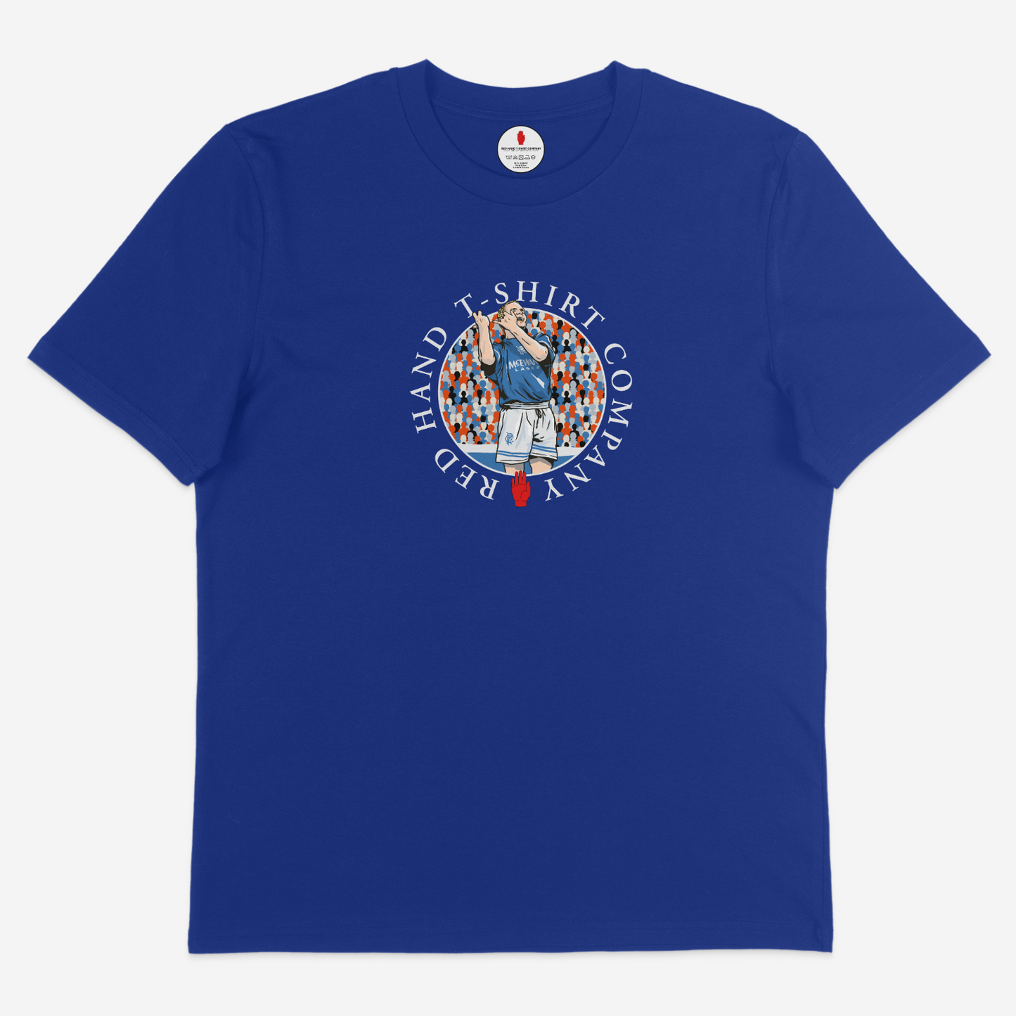 The Sash T-shirt