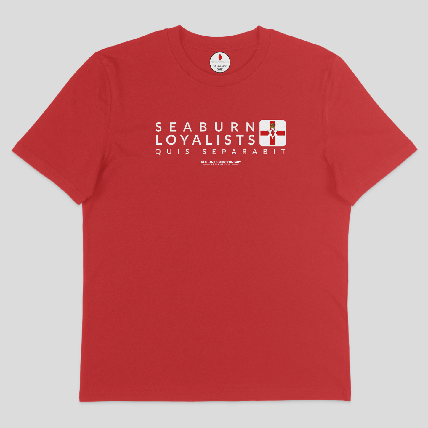 Seaburn Loyalists T-shirt