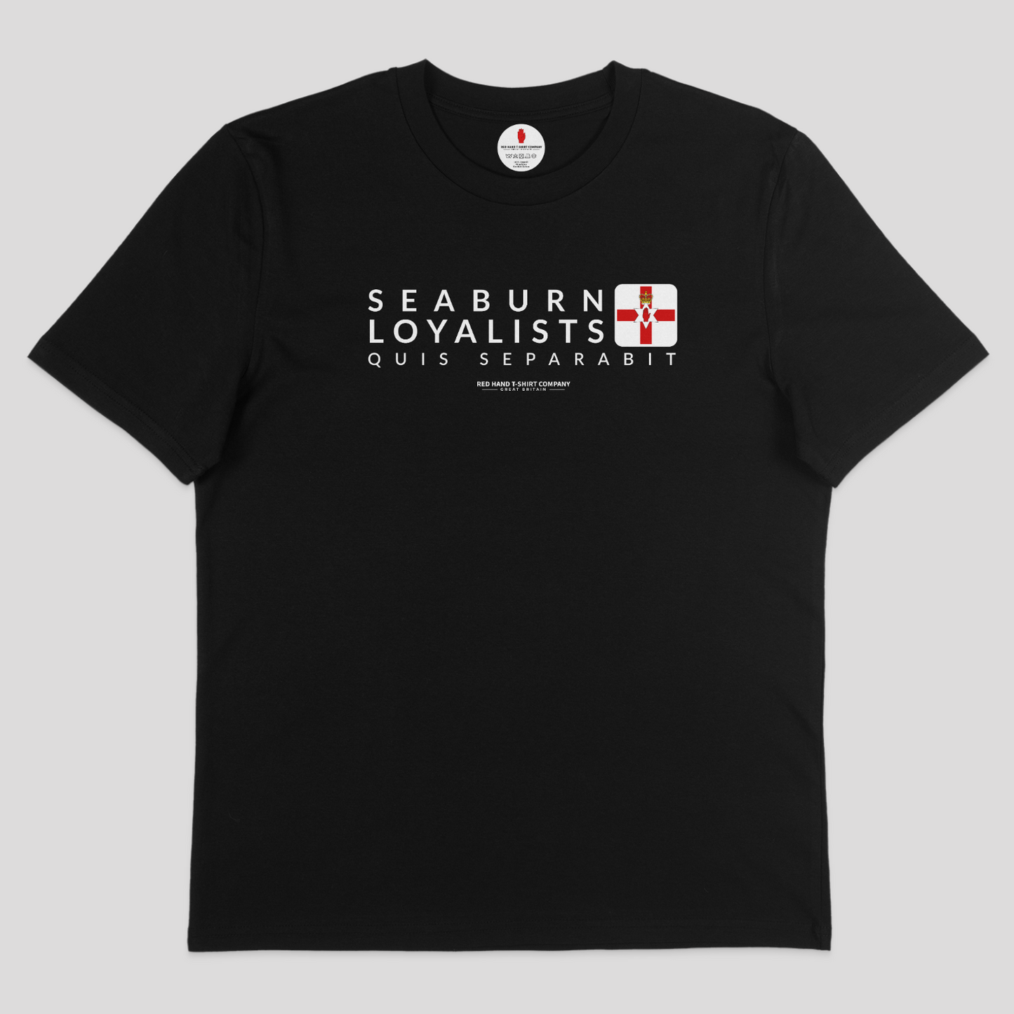 Seaburn Loyalists T-shirt