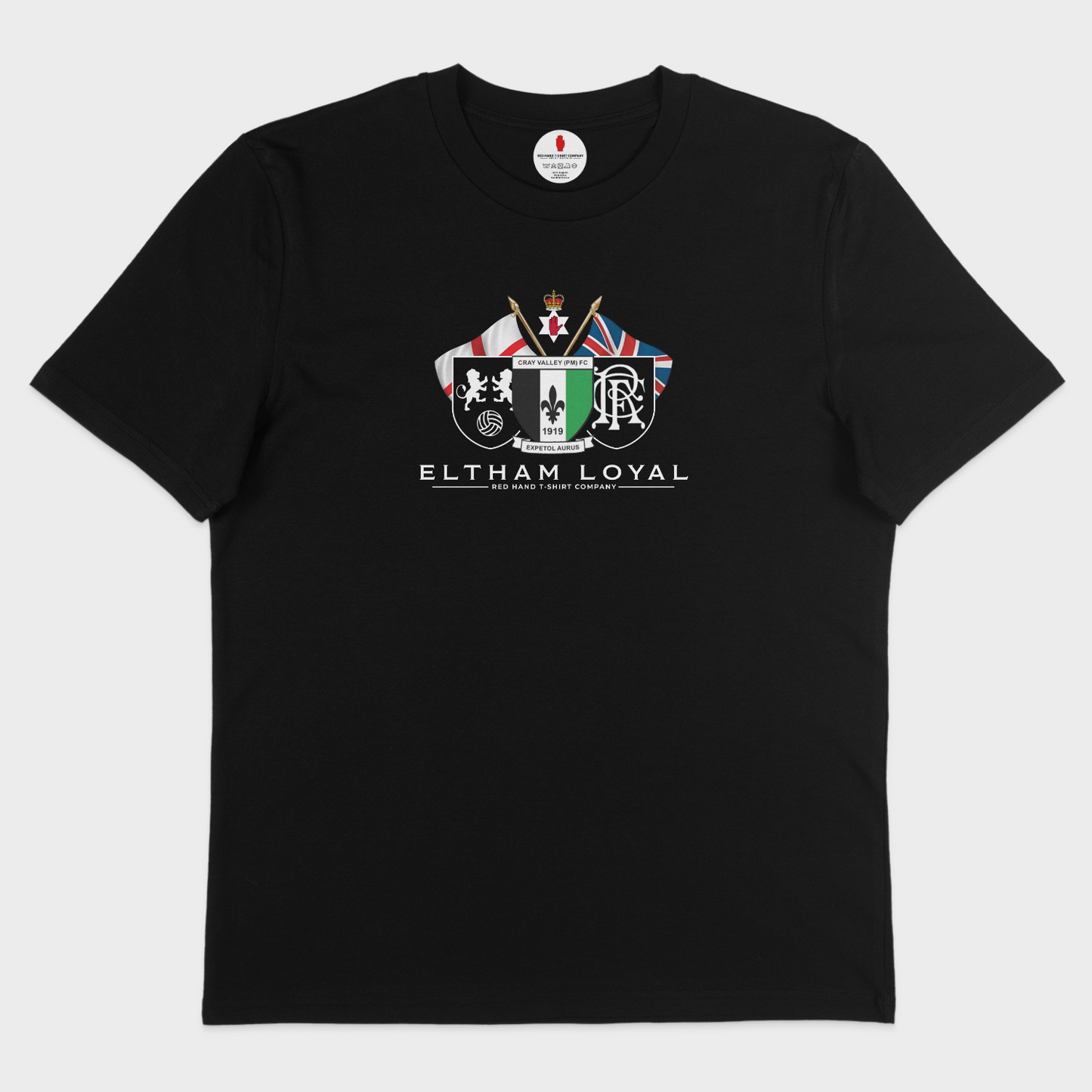 Eltham Loyal T-Shirt