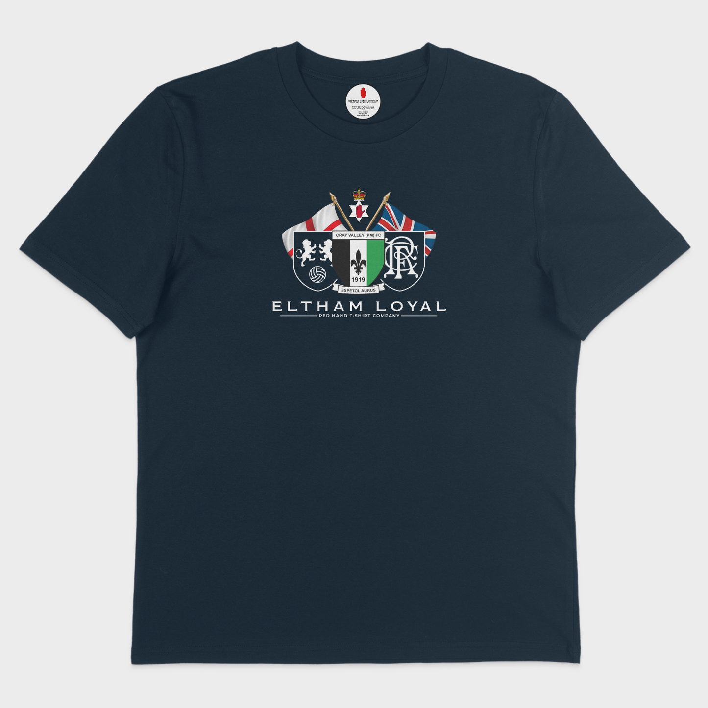 Eltham Loyal T-Shirt