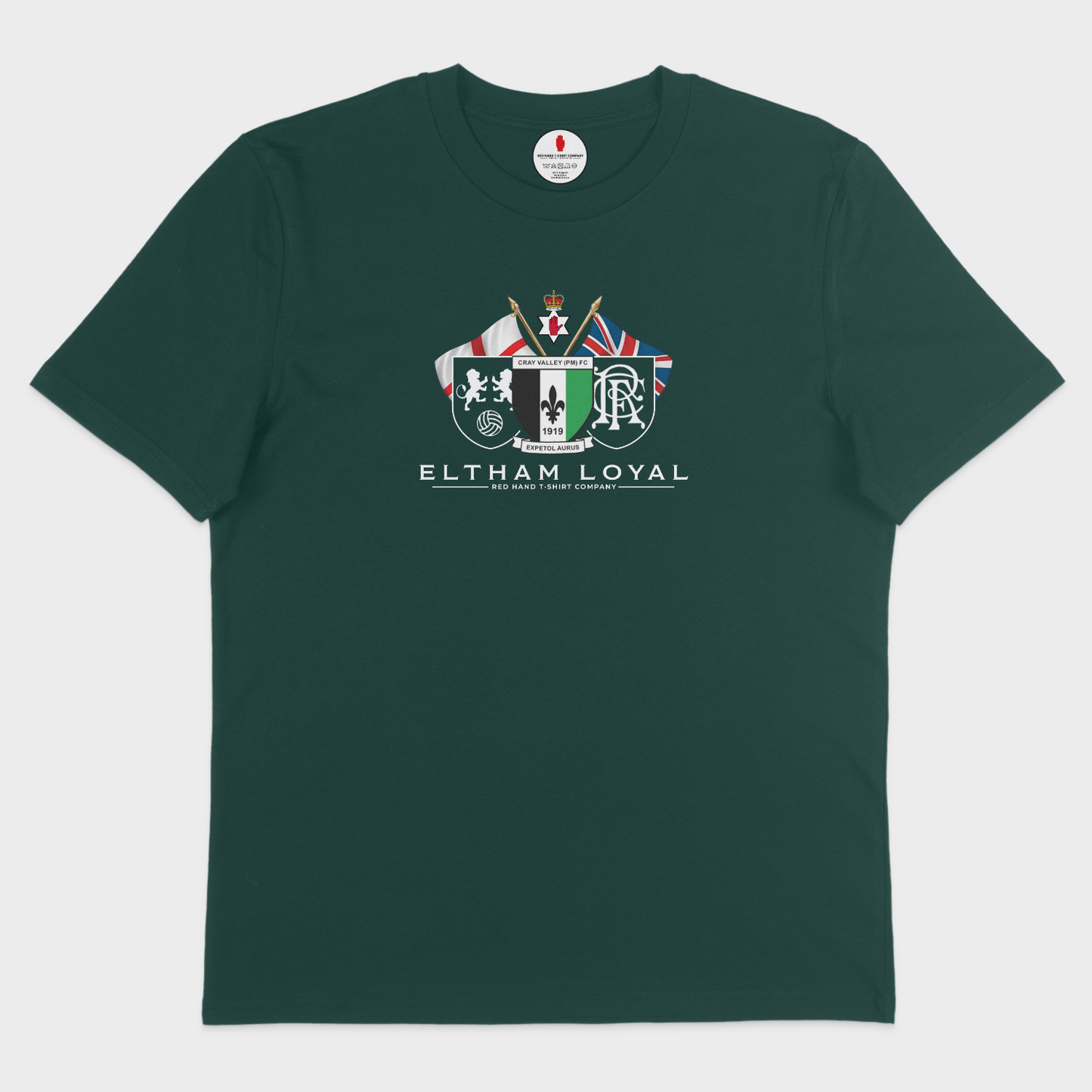 Eltham Loyal T-Shirt