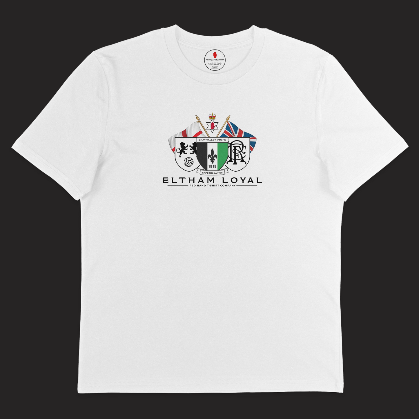 Eltham Loyal T-Shirt