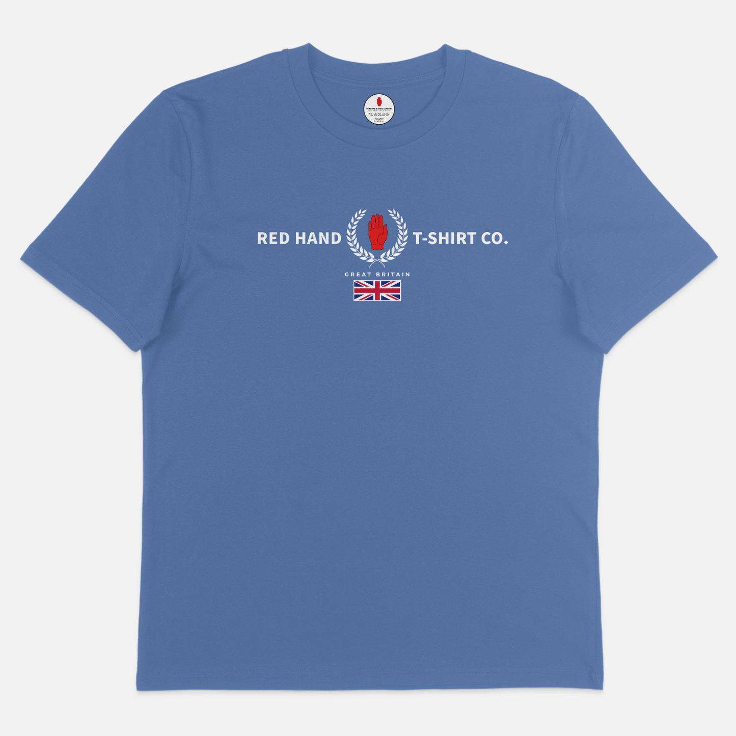 RHTC Laurel Wreath T-shirt