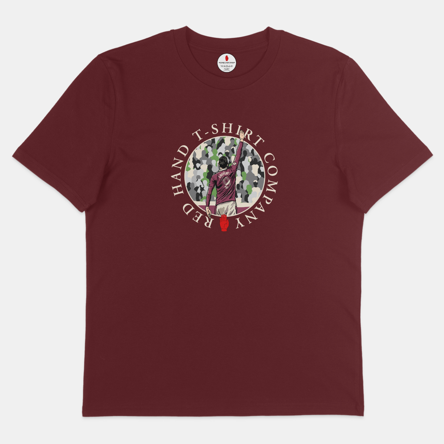 The Flute T-shirt