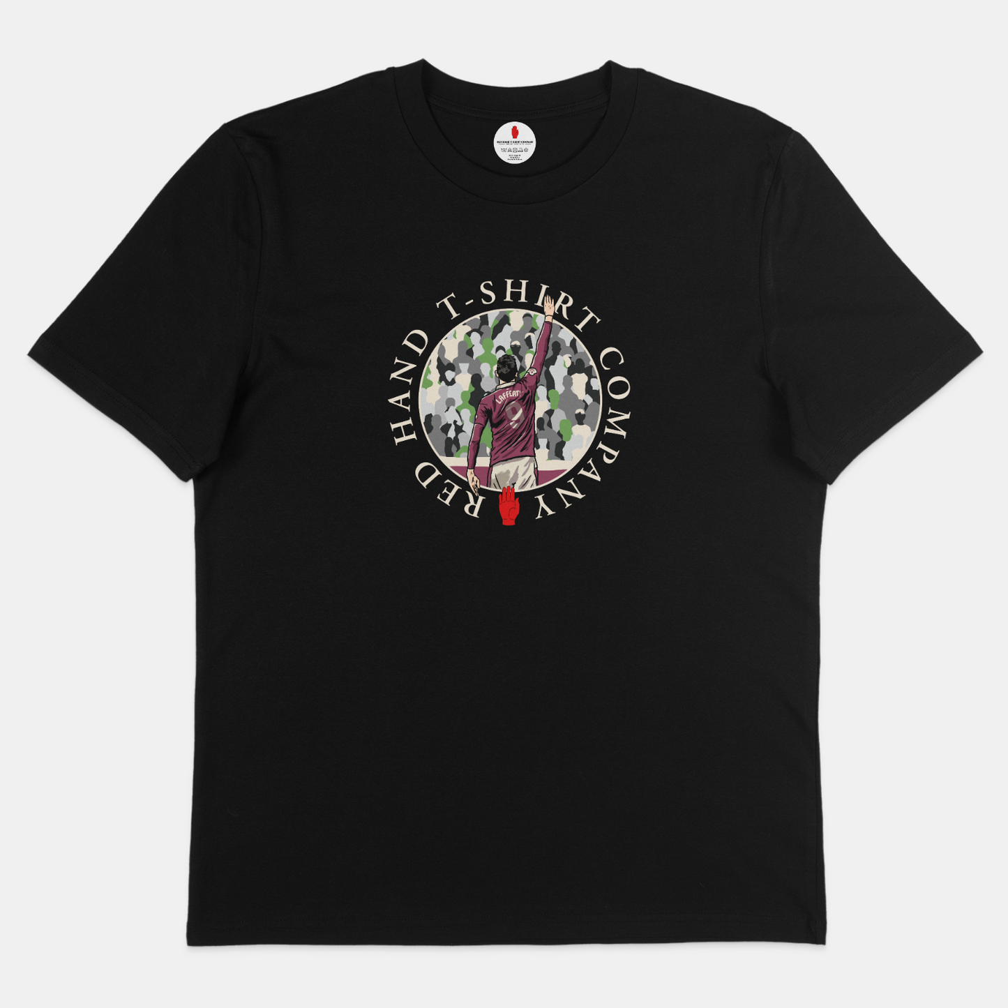 The Flute T-shirt