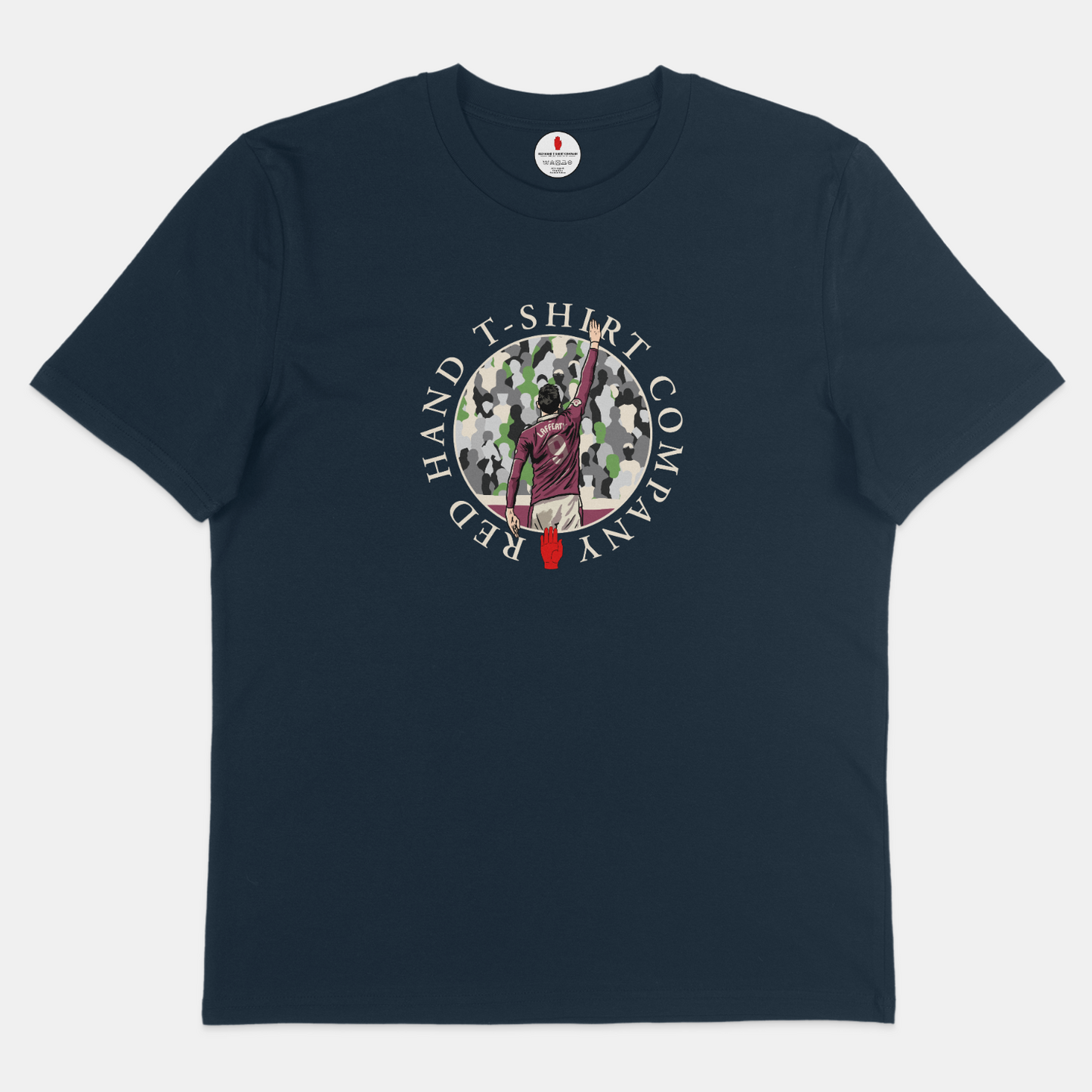 The Flute T-shirt